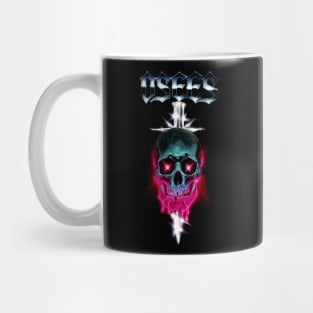 Wow Signature Picture Mug